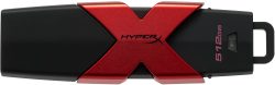 HyperX Savage 512GB USB 3.1 3.0