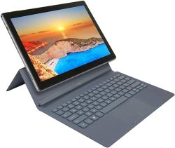 nuvision 2 in 1 Laptop